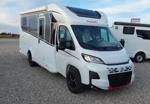 Bild Just Camp T 6812 EB Active