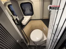 Fahrzeugbild Dethleffs Globetrail 75K 600 ER Fiat TIRGE ICONIC EDITION #20