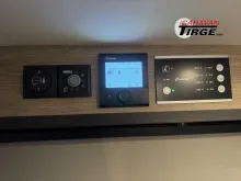 Fahrzeugbild Dethleffs Globetrail 75K 600 ER Fiat TIRGE ICONIC EDITION #22