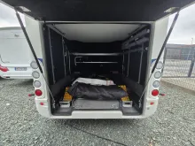 Fahrzeugbild Concorde Charisma 890 G #39