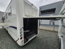 Fahrzeugbild Concorde Charisma 890 G #40