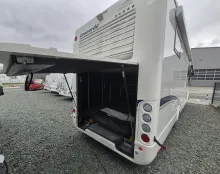 Fahrzeugbild Concorde Charisma 890 G #41