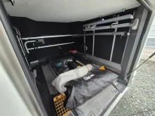 Fahrzeugbild Concorde Charisma 890 G #42