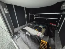 Fahrzeugbild Concorde Charisma 890 G #43