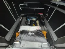 Fahrzeugbild Concorde Charisma 890 G #44