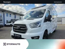 Fahrzeugbild Etrusco V 6.6 SF Ford #1