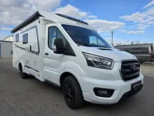 Fahrzeugbild Etrusco V 6.6 SF Ford #2