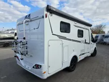 Fahrzeugbild Etrusco V 6.6 SF Ford #3