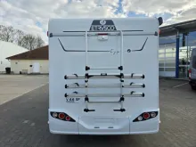 Fahrzeugbild Etrusco V 6.6 SF Ford #4