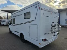 Fahrzeugbild Etrusco V 6.6 SF Ford #5