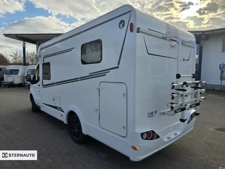 Fahrzeugbild Etrusco V 6.6 SF Ford #5