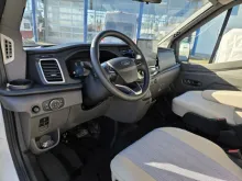 Fahrzeugbild Etrusco V 6.6 SF Ford #6