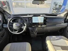 Fahrzeugbild Etrusco V 6.6 SF Ford #7