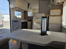 Fahrzeugbild Etrusco V 6.6 SF Ford #8
