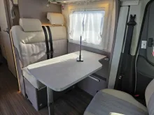 Fahrzeugbild Etrusco V 6.6 SF Ford #10