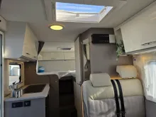 Fahrzeugbild Etrusco V 6.6 SF Ford #11
