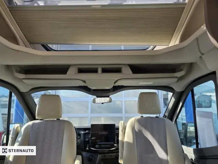 Fahrzeugbild Etrusco V 6.6 SF Ford #12