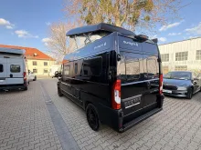 Fahrzeugbild Sunlight Cliff 600 RT ADV #elektr. Zuziehhilfe #4