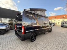 Fahrzeugbild Sunlight Cliff 600 RT ADV #elektr. Zuziehhilfe #5