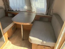 Fahrzeugbild Hymer Eriba Touring 642 #13