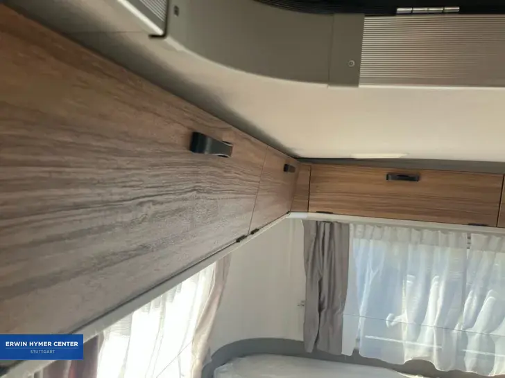 Fahrzeugbild Hymer Eriba Touring 642 #21
