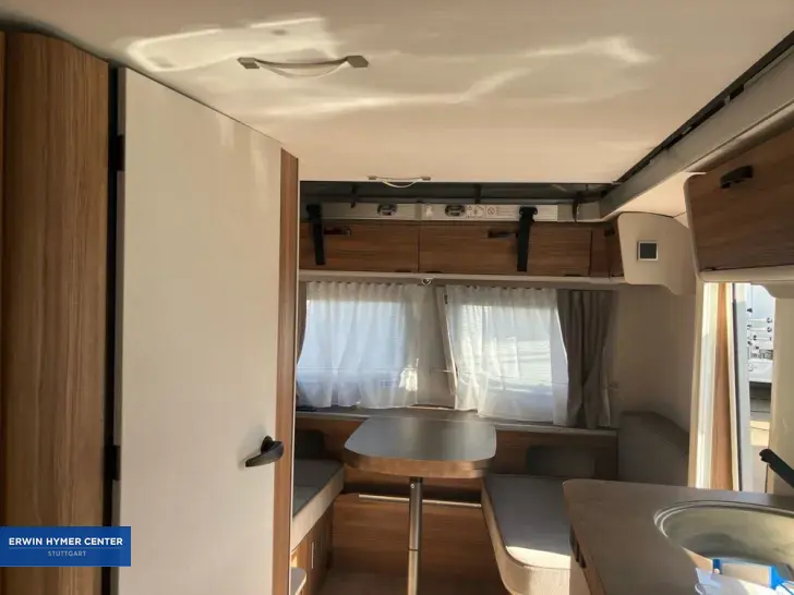 Fahrzeugbild Hymer Eriba Touring 642 #25