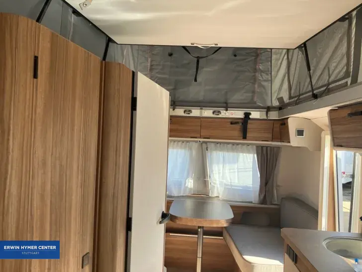 Fahrzeugbild Hymer Eriba Touring 642 #26