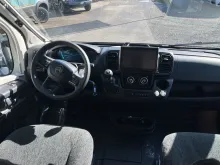 Fahrzeugbild Bürstner Papillon PC 6.0 Markise/Komfort- und Licht-Paket #8