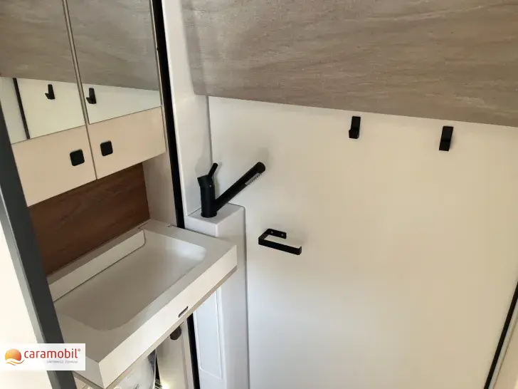 Fahrzeugbild Bürstner Papillon PC 6.0 Markise/Komfort- und Licht-Paket #11