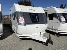 Fahrzeugbild Hobby Excellent Edition 460 UFe Beschenkt Euch selbst! #3