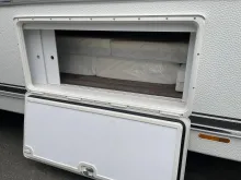 Fahrzeugbild Fendt Diamant 560 SGW 2.000 kg Modelljahr 2026 #4