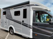 Fahrzeugbild Knaus Van TI Plus 650 MEG Platinum Selection Sehr gepflegt #3