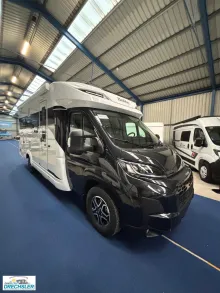 Fahrzeugbild Hobby PRESTIGE T 710 GE #1