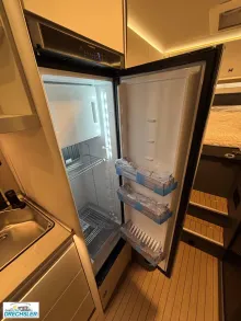 Fahrzeugbild Hobby PRESTIGE T 710 GE #8