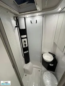 Fahrzeugbild Hobby PRESTIGE T 710 GE #9