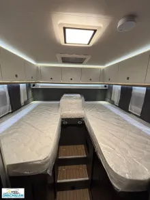 Fahrzeugbild Hobby PRESTIGE T 710 GE #10