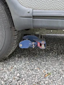 Fahrzeugbild Dethleffs Camper 500 SK #6