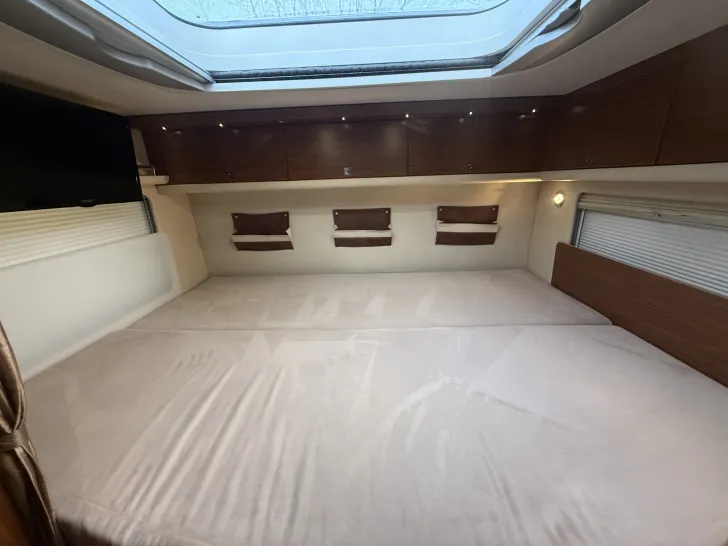 Fahrzeugbild Hymer S-Klasse 800 Klima #10
