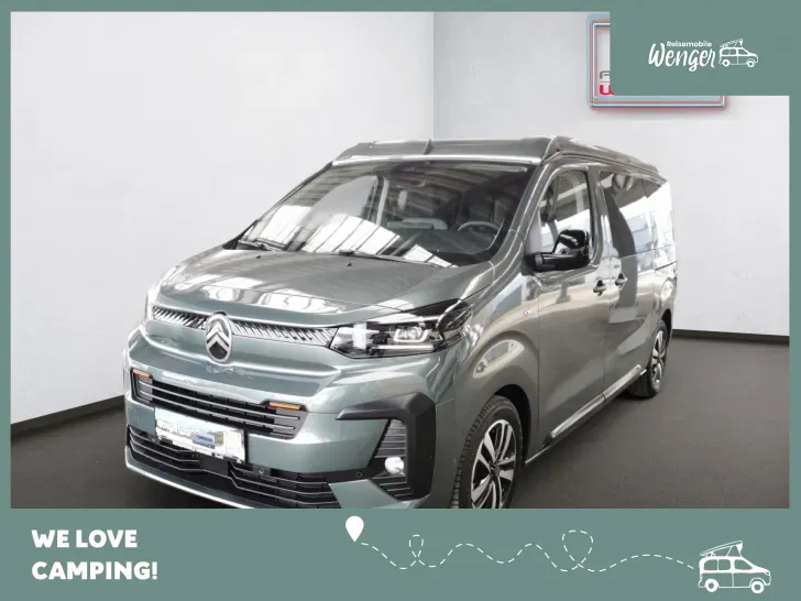 Fahrzeugbild Citroen Holidays BlueHDI 180 Alltagsflucht garantiert #4