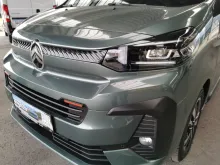 Fahrzeugbild Citroen Holidays BlueHDI 180 Alltagsflucht garantiert #5