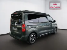 Fahrzeugbild Citroen Holidays BlueHDI 180 Alltagsflucht garantiert #7