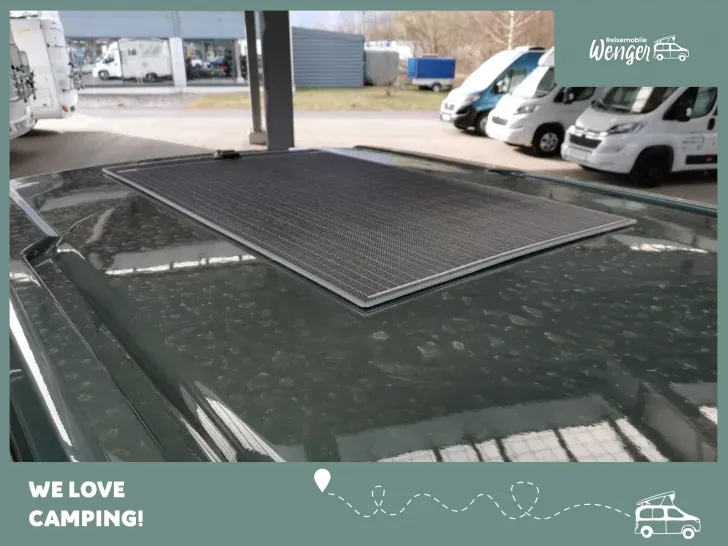 Fahrzeugbild Citroen Holidays BlueHDI 180 Alltagsflucht garantiert #8