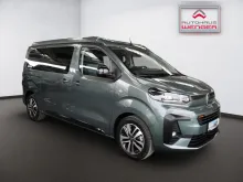 Fahrzeugbild Citroen Holidays BlueHDI 180 Alltagsflucht garantiert #11