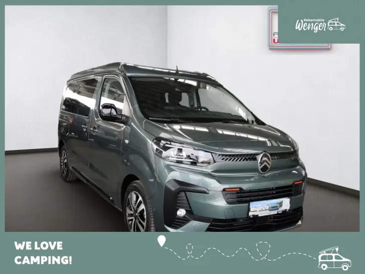 Fahrzeugbild Citroen Holidays BlueHDI 180 Alltagsflucht garantiert #12