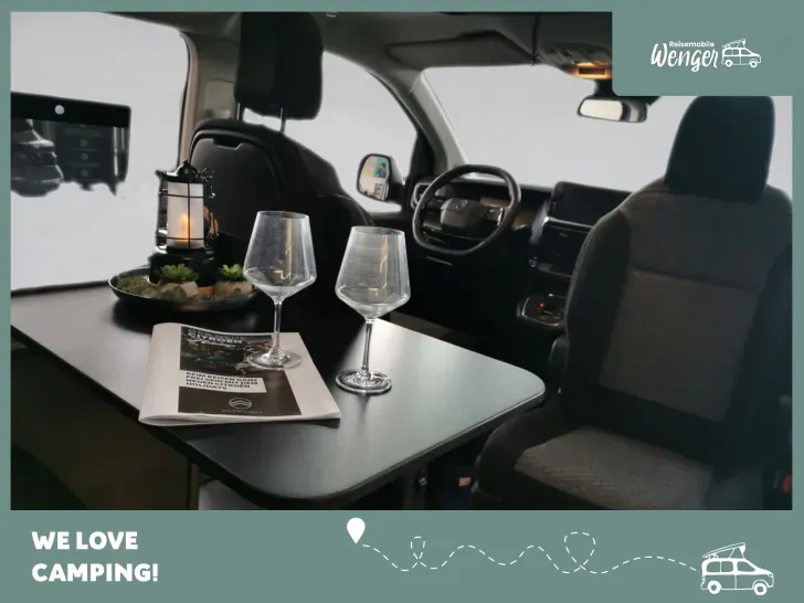 Fahrzeugbild Citroen Holidays BlueHDI 180 Alltagsflucht garantiert #15