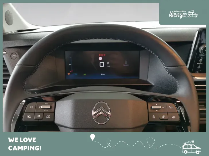 Fahrzeugbild Citroen Holidays BlueHDI 180 Alltagsflucht garantiert #18