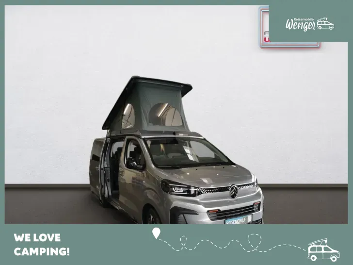 Fahrzeugbild Citroen Holidays BlueHDI 180 Alltagsflucht garantiert #10