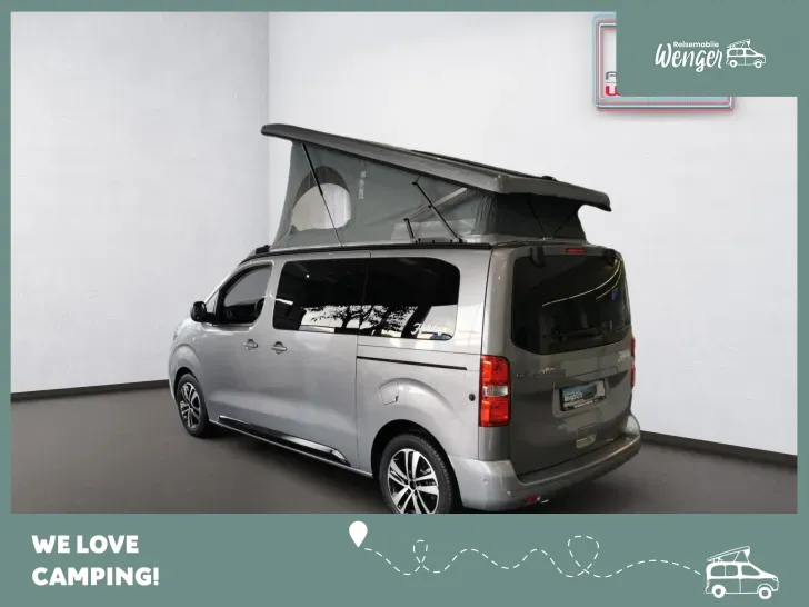 Fahrzeugbild Citroen Holidays BlueHDI 180 Alltagsflucht garantiert #9