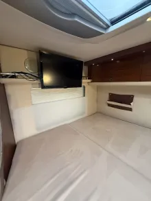 Fahrzeugbild Hymer S-Klasse 800 Klima #11