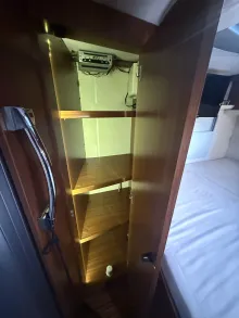 Fahrzeugbild Hymer S-Klasse 800 Klima #12